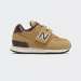 NEW BALANCE 574 WORKWEAR/HENNA