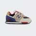 NEW BALANCE 574 B MINDFUL GREY /MOON SHADOW