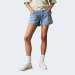 CALCOES CALVIN KLEIN MOM DENIM LIGHT