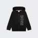 CASACO BOSS J25Q25 C BLACK