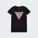 TSHIRT GUESS J2YI51K6YW1-JBLK