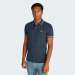 POLO CALVIN KLEIN REGULAR VINTAGE INDIGO