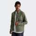 CAMISA CALVIN KLEIN UTLITY DUSTY OLIVE