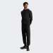 CALÇAS CALVIN LOGO REPEAT CK BLACK