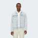 CASACO CALVIN KLEIN SLIM DENIM LIGHT