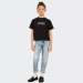 TSHIRT GUESS J4YI27K6YW4 JBLK