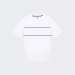 TSHIRT BOSS J50727 WHITE C