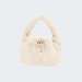 MALA GUESS FUR HANDBAG