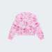 CASACO GUESS SS OVERSIZE LS ACTIVE TOP P492