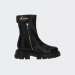 BOTAS LOVEMOSCHINO JA21215G0FIA0 BLACK