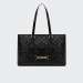 MALA LOVE MOSCHINO BLACK