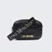 MALA LOVE MOSCHINO BLACK