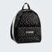 MOCHILA LOVE MOSCHINO BLACK