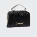MALA LOVE MOSCHINO BLACK