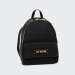 MOCHILA LOVE MOSCHINO BLACK