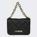 MALA LOVEMOSCHINO JC4028PP1FLA0 NERO