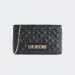 MALA LOVEMOSCHINO JC4079PP0FLA0 BLACK