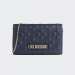 MALA LOVEMOSCHINO JC4079PP0FLA0 NAVY