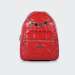 MOCHILA LOVE MOSCHINO ROSSO