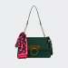 MALA LOVEMOSCHINO VERDE JC4230PP0BKF0850