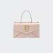 MALA LOVEMOSCHINO JC4230PP0HKG0 CHAMPANHE
