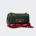 MALA LOVEMOSCHINO VERDE JC4236PP0BKF0850