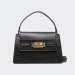 MALA LOVEMOSCHINO JC4240PP0DKB0 NERO