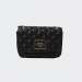 MALA LOVEMOSCHINO JC4241PP0HK12 BLACK