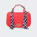 MALA LOVEMOSCHINO JC4248PP0DKD0 ROSSO