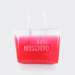 MALA LOVEMOSCHINO FANTASYPINK