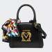 MALA LOVEMOSCHINO JC4261PP0CKK0000 NERO