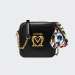 MALA LOVEMOSCHINO JC4264PP0CKK0000 NERO