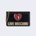 MALA LOVEMOSCHINO ROSSO JC4268PP0BKJ000A