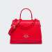 MALA LOVEMOSCHINO SNAKE JC4270PP0CKL0500 ROSSO