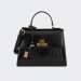 MALA LOVEMOSCHINO NERO JC4273PP0BKS0000