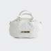 MALA LOVEMOSCHINO JC4315PP0ELA0 WHITE