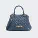 MALA LOVEMOSCHINO JC4323PP0FLA0 NAVY