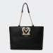 MALA LOVEMOSCHINO JC4382PP0EKM0 NERO