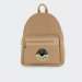 MOCHILA LOVEMOSCHINO JC4395PP0EKL1 BEIGE