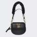 MALA LOVEMOSCHINO JC4396PP0FKO0 BLACK