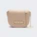 MALA LOVEMOSCHINO JC4406PP0FKP0 TAUPE