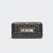 CARTEIRA LOVEMOSCHINO NERO JC5630PP0BKA0000