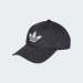 BONE ADIDAS MONO BLACK/CLOWHI