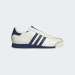 ADIDAS SAMOA WHITE/DKBLUE/GOLDMT