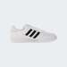 ADIDAS CONTINENTAL 80 FTWWHT BLACK FTWWHT