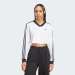LONGSLEEVE ADIDAS JACQUARD