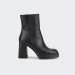 BOTAS KEYS K-7292 BLACK