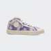 SANJO K100 TIE DYE LILAC