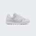 NEW BALANCE 373 WHITE/WHITE