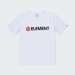 TSHIRT ELEMENT BLAZIN FOUNDATION